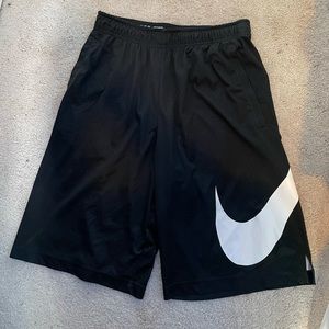 Nike Athletic Shorts